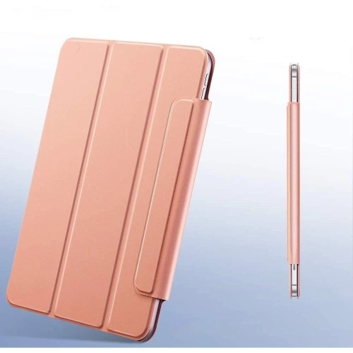 Etui ESR Rebound Magnetic Apple iPad Pro 11 2018/2020 (1. i 2. generacji) Rose Gold