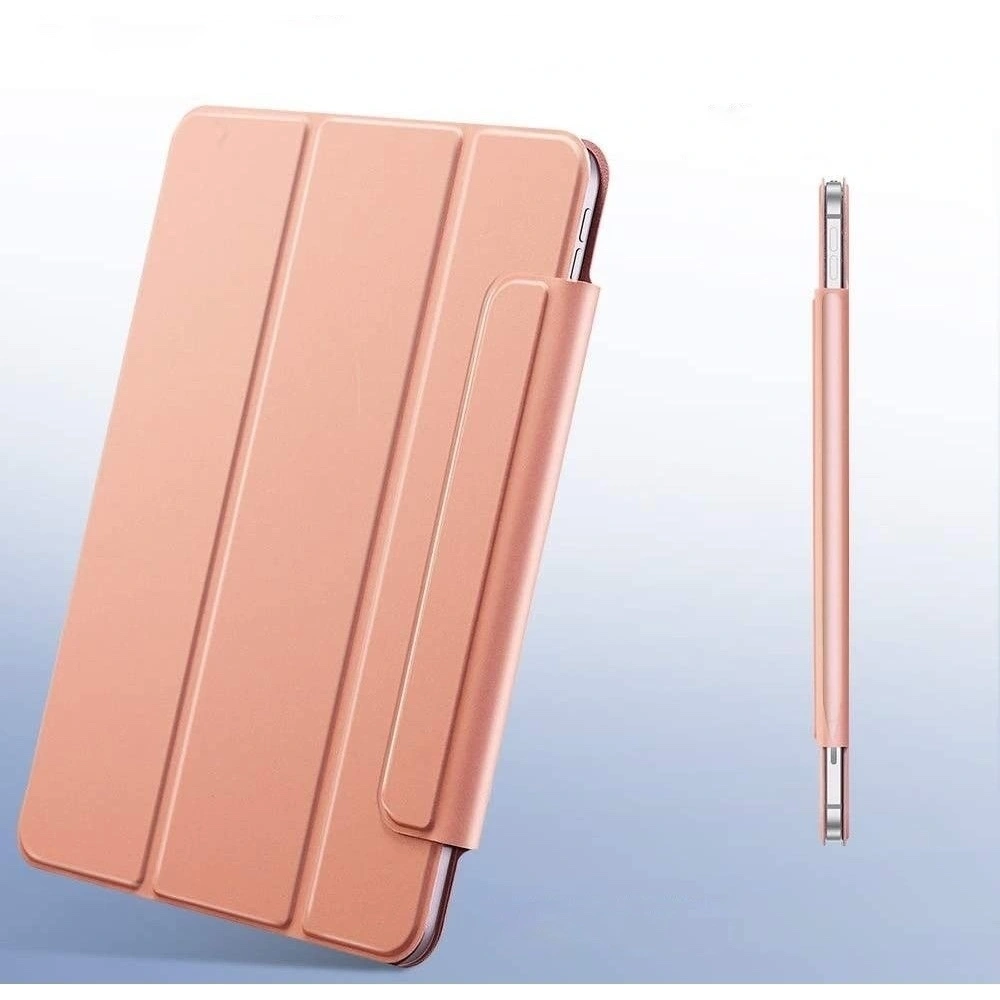 Hurtownia GSM - Etui ESR Rebound Magnetic Apple iPad Pro 11 2018/2020 (1. i 2. generacji) Rose Gold - ESR171RS - {ean13} - Hurt
