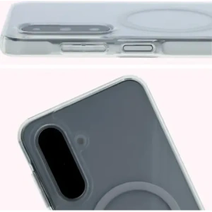 Hurtownia GSM - Bizon Case CrystalO Samsung Galaxy A26 5G clar - BIZ8247 - {ean13} - Hurt