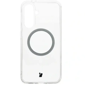 Wholesale Bizon Case CrystalO Samsung Galaxy A36 5G clear - BIZ8248 - {ean13} - Hurt