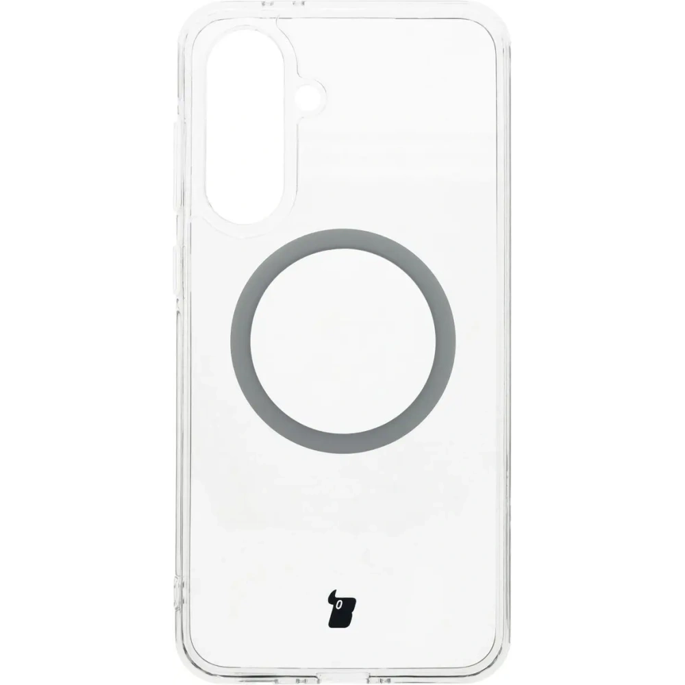 Hurtownia GSM - Bizon Case CrystalO Samsung Galaxy A36 5G transparent - BIZ8248 - {ean13} - Hurt