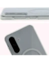 Hurtownia GSM - Etui z pierścieniem magnetycznym Bizon Case CrystalO do Samsung Galaxy A36 5G przezroczyste - BIZ8248 - {ean13} - Hurt