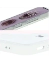 Wholesale Bizon Case CrystalO Samsung Galaxy A36 5G clear - BIZ8248 - {ean13} - Hurt