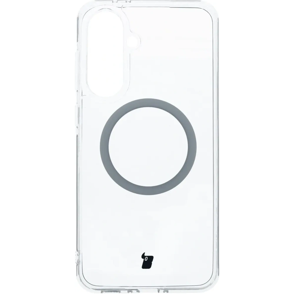 Hurtownia GSM - Bizon Case CrystalO Samsung Galaxy A56 5G átlátszó - BIZ8249 - {ean13} - Hurt