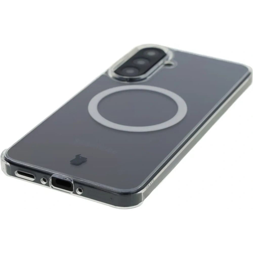 Hurtownia GSM - Bizon Case CrystalO Samsung Galaxy A56 5G átlátszó - BIZ8249 - {ean13} - Hurt
