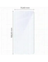 Wholesale Bizon Glass Mule Flexible hybrid glass Xiaomi Poco X7 Pro - BIZ8252 - {ean13} - Hurt