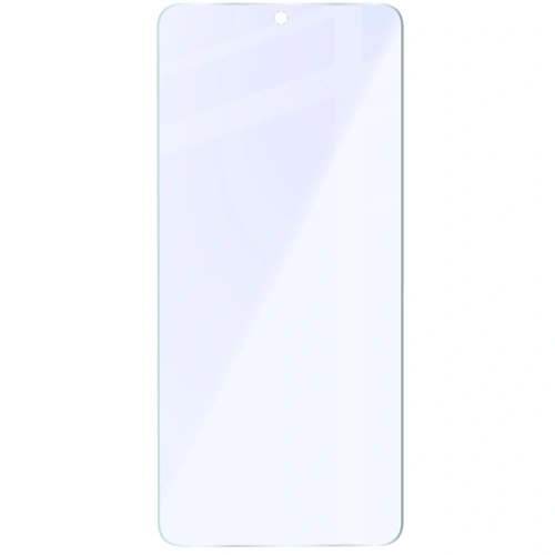 Elastyczne szkło hybrydowe Bizon Glass Mule do Xiaomi Poco X7 Pro