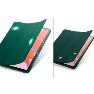 Hurtownia GSM - Etui ESR Rebound Slim Apple iPad Pro 12.9 2018/2020 (3. i 4. generacji) Pine Green - ESR172GRN - {ean13} - Hurt