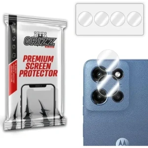 Wholesale GrizzGlass HybridGlass Camera Motorola Moto G 2025 - GRZ12737 - {ean13} - Hurt