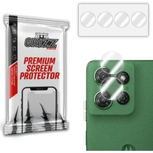 Wholesale GrizzGlass HybridGlass Camera Motorola Moto G Power 2025 - GRZ12738 - {ean13} - Hurt