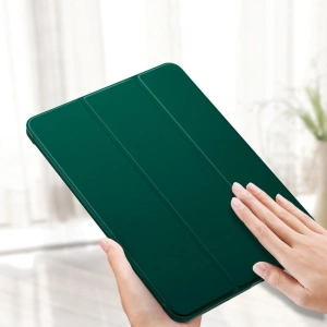 Hurtownia GSM - Etui ESR Rebound Slim Apple iPad Pro 12.9 2018/2020 (3. i 4. generacji) Pine Green - ESR172GRN - {ean13} - Hurt