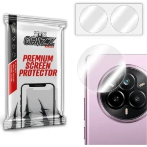 GrizzGlass HybridGlass Camera Realme 14 Pro
