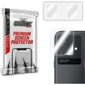 Hurtownia GSM - GrizzGlass HybridGlass Kamera Cubot Note 50 - GRZ12741 - {ean13} - Hurt