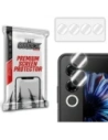 GrizzGlass HybridGlass Kamera Nubia Flip 2