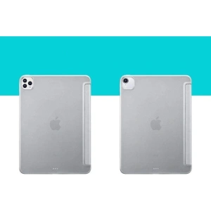 Hurtownia GSM - Etui ESR Rebound Slim Apple iPad Pro 12.9 2018/2020 (3. i 4. generacji) Pine Green - ESR172GRN - {ean13} - Hurt
