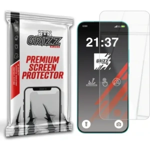 Hurtownia GSM - Hybidní sklo GrizzGlass HybridGlass pro Honor X8c - GRZ12745 - {ean13} - Hurt