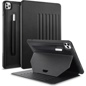 Hurtownia GSM - Etui ESR Sentry Stand Apple iPad Pro 12.9 2018/2020 (3. i 4. generacji) Black - ESR173BLK - {ean13} - Hurt