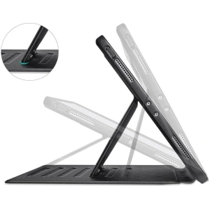 Hurtownia GSM - Etui ESR Sentry Stand Apple iPad Pro 12.9 2018/2020 (3. i 4. generacji) Black - ESR173BLK - {ean13} - Hurt