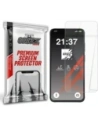 Hybidní sklo GrizzGlass HybridGlass pro Cubot X70