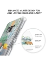 Hurtownia GSM - Etui Ringke Fusion Design Samsung Galaxy S8 Plus Aloha Paradise - RGK480ALH - {ean13} - Hurt
