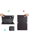 Wholesale ESR Sentry Stand Apple iPad Pro 12.9 2018/2020 Black - ESR173BLK - {ean13} - Hurt