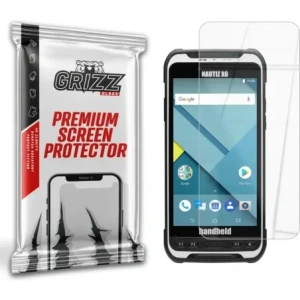 Hurtownia GSM - GrizzGlass HybridGlass Nautiz X6 - GRZ12749 - {ean13} - Hurt