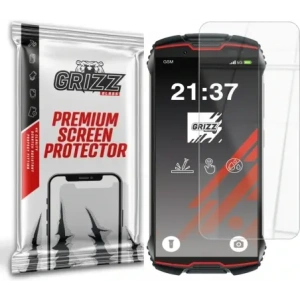 Hurtownia GSM - GrizzGlass HybridGlass Cubot King Kong Mini 2 Pro - GRZ12750 - {ean13} - Hurt