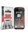 GrizzGlass HybridGlass Cubot King Kong Mini 2 Pro
