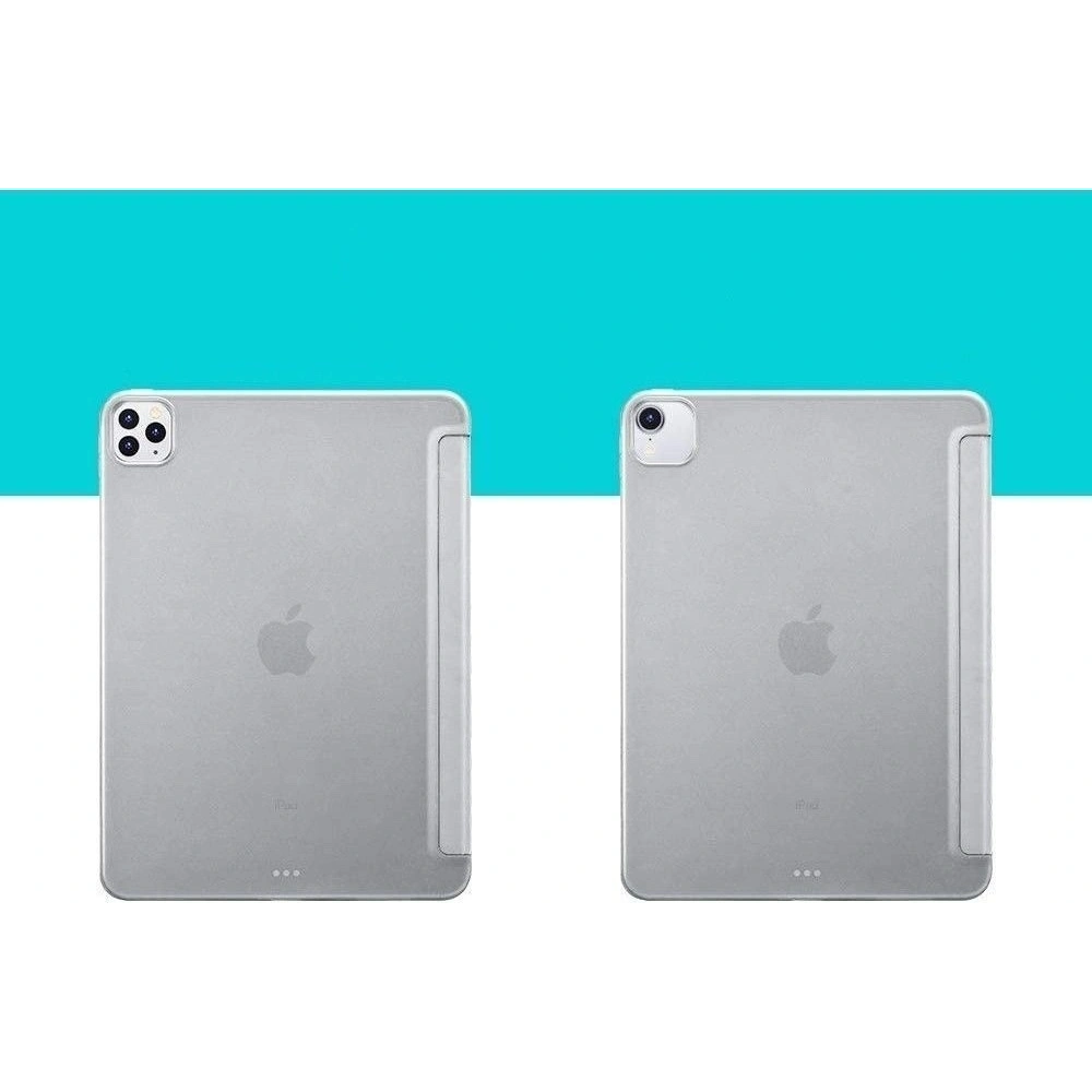 Hurtownia GSM - Etui ESR Sentry Stand Apple iPad Pro 12.9 2018/2020 (3. i 4. generacji) Black - ESR173BLK - {ean13} - Hurt