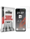 Hybritní sklo GrizzGlass HybridGlass pro Cubot Note 50