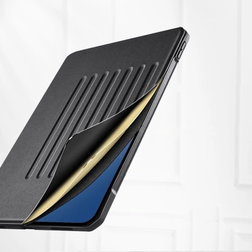 Etui ESR Sentry Stand Apple iPad Pro 12.9 2018/2020 (3. i 4. generacji) Black
