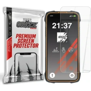Hurtownia GSM - GrizzGlass HybridGlass Cubot King Kong 6 - GRZ12752 - {ean13} - Hurt