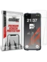 Hurtownia GSM - GrizzGlass HybridGlass Cubot King Kong 9 - GRZ12754 - {ean13} - Hurt