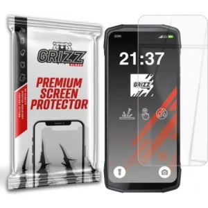 Hurtownia GSM - Szkło hybrydowe GrizzGlass HybridGlass do Cubot King Kong Star - GRZ12755 - {ean13} - Hurt
