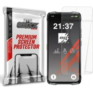 Hurtownia GSM - GrizzGlass HybridGlass Cubot King Kong Power 3 - GRZ12756 - {ean13} - Hurt