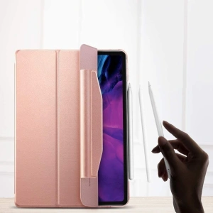 Hurtownia GSM - Etui ESR Yippee Apple iPad Pro 12.9 2018/2020 (3. i 4. generacji) Rose Gold - ESR174RS - {ean13} - Hurt