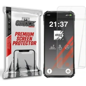 Hurtownia GSM - GrizzGlass HybridGlass Doogee S119 - GRZ12757 - {ean13} - Hurt