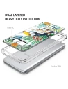 Hurtownia GSM - Etui Ringke Fusion Design Samsung Galaxy S8 Plus Aloha Paradise - RGK480ALH - {ean13} - Hurt