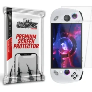 Hurtownia GSM - Hybidní sklo GrizzGlass HybridGlass pro Lenovo Legion Go S - GRZ12758 - {ean13} - Hurt