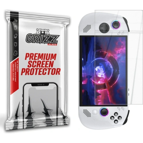 Szkło hybrydowe GrizzGlass HybridGlass do Lenovo Legion Go S
