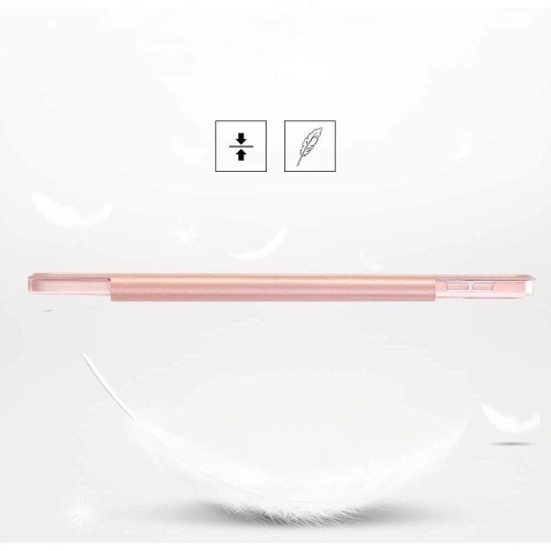 Etui ESR Yippee Apple iPad Pro 12.9 2018/2020 (3. i 4. generacji) Rose Gold