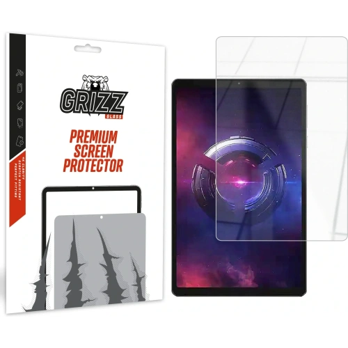 Szkło hybrydowe GrizzGlass HybridGlass do Lenovo Legion Tab 3
