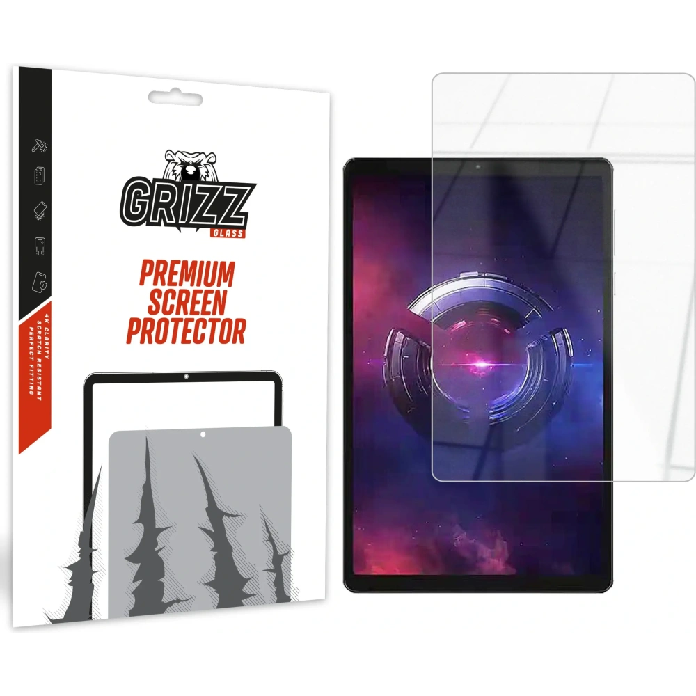 Hurtownia GSM - Hybrylové sklo GrizzGlass HybridGlass pro Lenovo Legion Tab 3 - GRZ12759 - {ean13} - Hurt