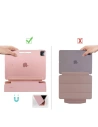 Hurtownia GSM - Etui ESR Yippee Apple iPad Pro 12.9 2018/2020 (3. i 4. generacji) Rose Gold - ESR174RS - {ean13} - Hurt