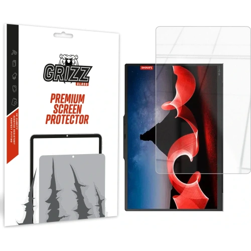 Szkło hybrydowe GrizzGlass HybridGlass do Lenovo Ultrabook ThinkPad X1