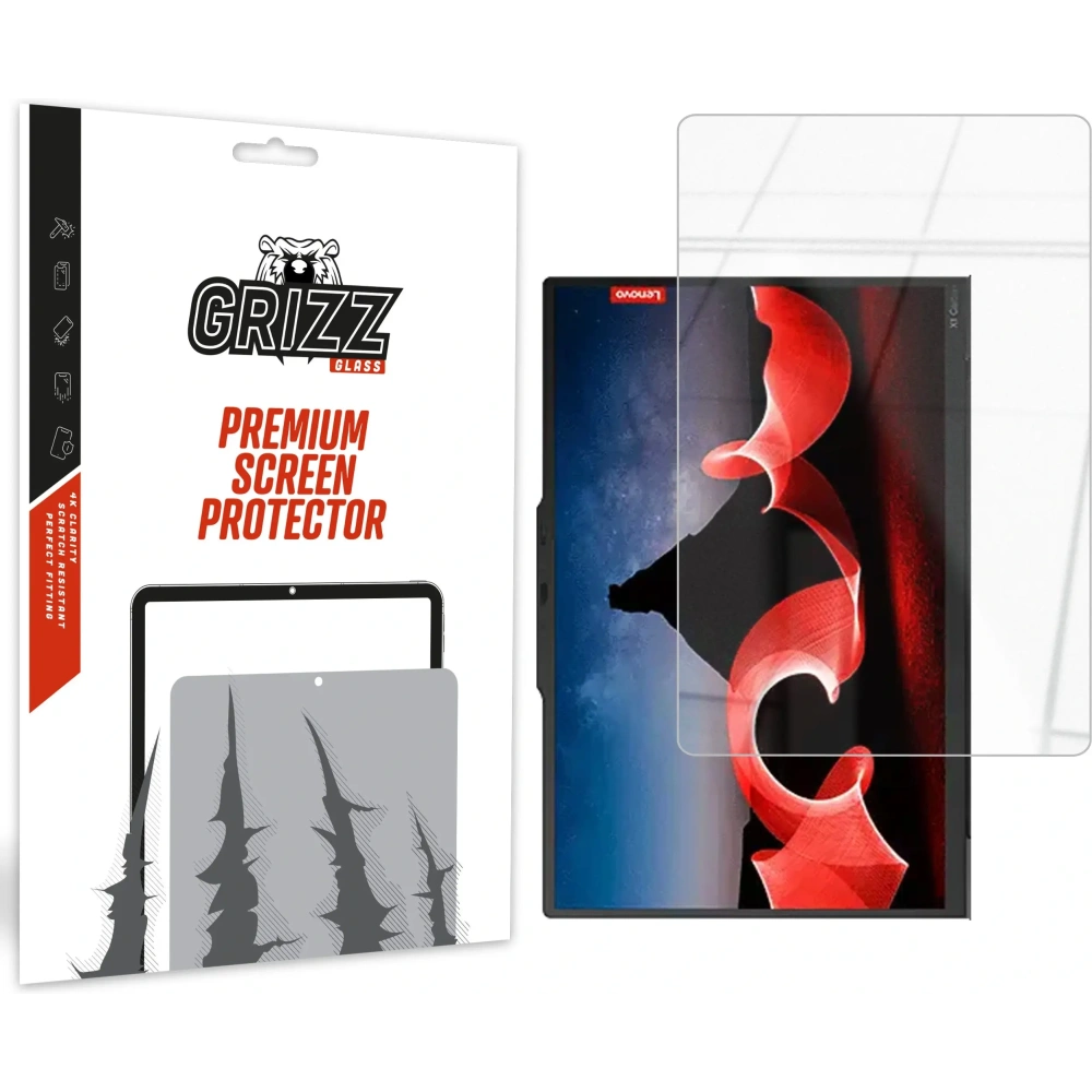 Hurtownia GSM - Hybidní sklo GrizzGlass HybridGlass pro Lenovo Ultrabook ThinkPad X1 - GRZ12760 - {ean13} - Hurt