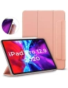 Hurtownia GSM - Etui ESR Rebound Magnetic Apple iPad Pro 12.9 2018/2020 (3. i 4. generacji) Rose Gold - ESR175RS - {ean13} - Hurt
