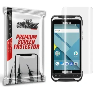 Hurtownia GSM - GrizzGlass Hydrofilm Nautiz X6 - GRZ12767 - {ean13} - Hurt