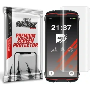 Hurtownia GSM - GrizzGlass Hydrofilm Cubot King Kong Mini 2 Pro - GRZ12768 - {ean13} - Hurt
