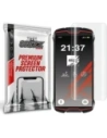 GrizzGlass Hydrofilm Cubot King Kong Mini 2 Pro